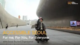 Accessible Seoul City Brand (full ver.)