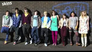 Skins Trailer 2 - HD