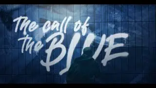 The Call of the Blue Version 4.0