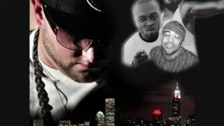Statik Selektah - This is it (feat D.-Dot, Redman, Black Rob)