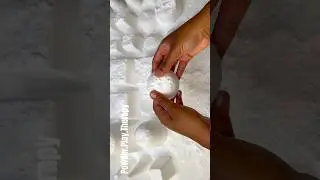 #ASMR soft/Crunchy Crush