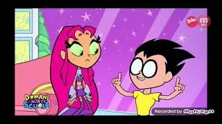 Teen Titans Go! - Robin spiega cos'è l'ora legale