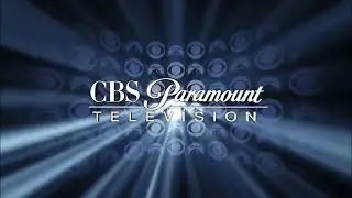 CBS paramount television 2006 (version #2)