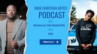 FRO TALKS ABOUT DOING CHH FULL TIME ON ICA PODCAST