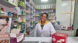 Day in the Life of a Sales Officer at DKT Ethiopia (2024)