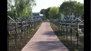 Czarnobyl-Oko Moskwy-Prypec-Złomowisko cz.2