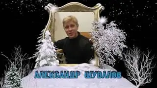 Александр Шувалов