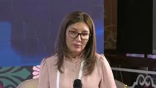 Дилбар Абдуганиева: В Узбекистане финансовую грамотность каждый понимает по-своему