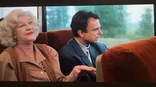 CHP'li Teyze Kafa Ütülüyor
