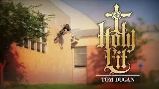 Tom Dugan - Holy Fit