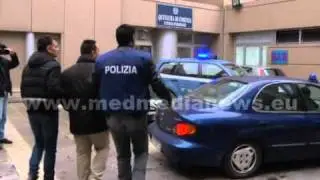 Calabria: 49 arresti nei confronti di presunti affiliati alla cosca Bruni.