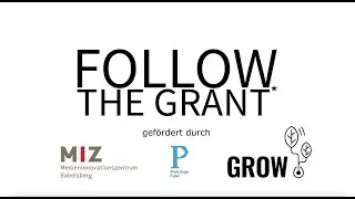 Datenbank für Interessenskonflikte in der Wissenschaft – Follow The Grant