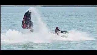Геленджик    Шоу на воде