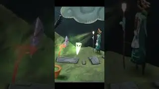 Figment - Mayor, what the hack happened here?