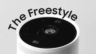 The Freestyle: Official introduction film | Samsung