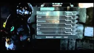 Dead Space 3 early access Demo/No commentaries Part 1