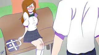Osomatsu San Movie Pain too sai Hakura and Choromatsu School
