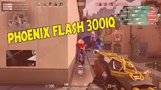 Valorant.EXE / PHOENIX.EXE VALORANT ACT 2 #10
