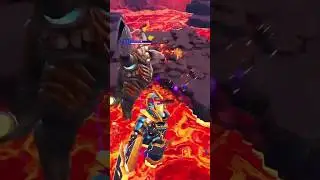 GIGABASH TITANS 🎮🤖👾 #gigabash #gameplay #youtubegaming #multifranck77 #titans #xbox #twitch