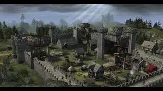 Analysis | Stronghold 2 Steam Edition
