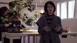 BIO 50: Pei Ying Lin | Designing Life