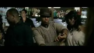 The Game ft Ne-Yo - Camera Phone ( Official Music Video )