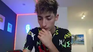 La NOVIA de ATACK3000 TERMINA con EL