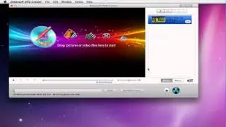 How to Convert and Burn iPhoto Slideshow to DVD
