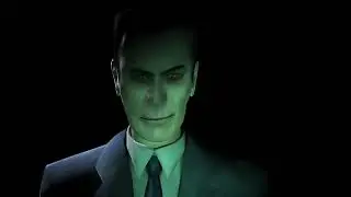 Half life 2 