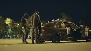 An'Om x Vayn - Drift (clip)