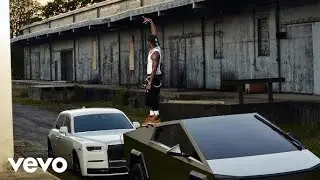 DaBaby ft. BigXthaPlug - New Safe [Music Video]