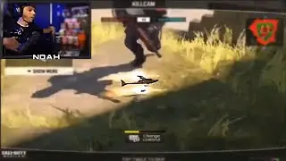 Hunter Killer Drone.exe #shorts #codm