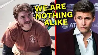JSchlatt Gets Triggered By The Ludwig Comparisons