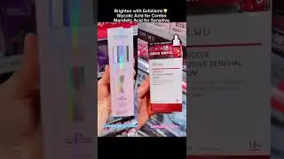 Asian Skincare Finds for Oily and Combo Skin  