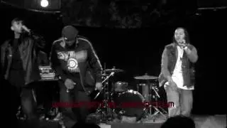 SFC ROCKS REGGIES ROCK CLUB