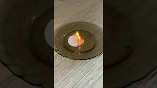 Добываем огонь из огнива