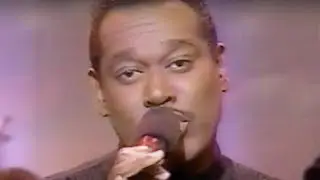 Luther Vandross-Have Yourself a Merry Christmas