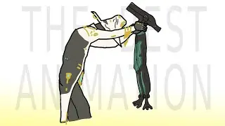 Warframe | The Best Animation?