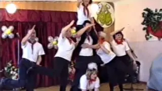 День культработника 2009