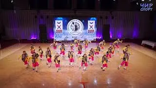 Чемпионат, Пер-во РК по ЧИР спорту 2022 - 010 - United BIT, Ухта
