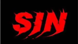 SIN - Dios llorava y el diablo se reia