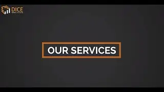 Welcome to Dice Analytics