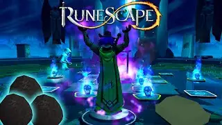 3 AFK, Profitable & Easy Skilling Money Making Methods To Make You Millions In RuneScape 3