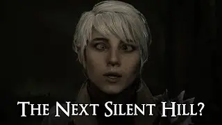 The Medium (Review) - Is It the Next Silent Hill?