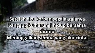 Linda Nanuwil - Jika Kau Kekasih