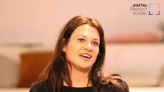 Elisa Soncin about her three months at DPS