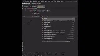 How to use Liner search in Java | #java  #coding #linearsearch