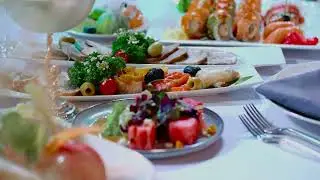 Top venues for organizing events in Uzbekistan, Tashkent