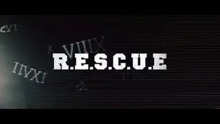 RESCUE - Puzzle Effect