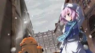 [Touhou PCB] 38BEETS - Phantom of winter (Letty's Theme cover)